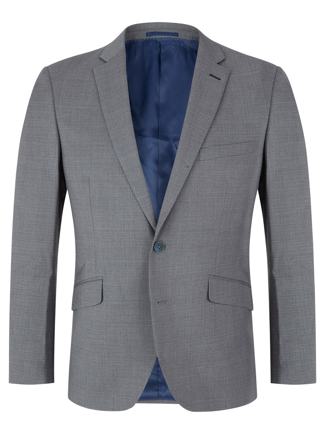 13149/Slub                Dale 07 Grey