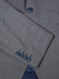 Daniel Grahame Slub Dale Jacket Grey