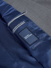 Load image into Gallery viewer, 13149/Slub                Dale 07 Grey
