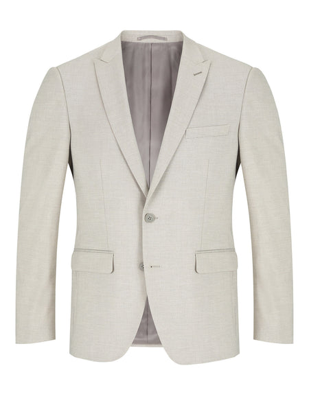 Daniel Grahame Daryl Hatch Jacket Sand