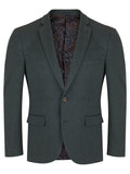 Daniel Grahame Damon Jacket Green