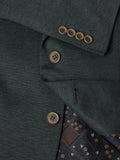 Daniel Grahame Damon Jacket Green