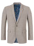 Daniel Grahame Damon Jacket Beige