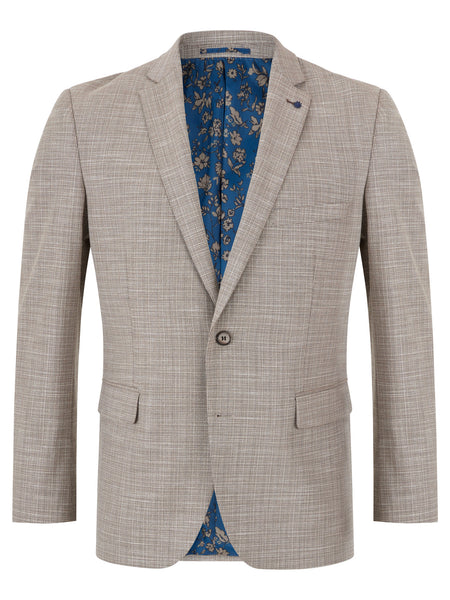 Daniel Grahame Damon Jacket Beige