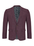 Daniel Grahame Damon Sport Jacket Red