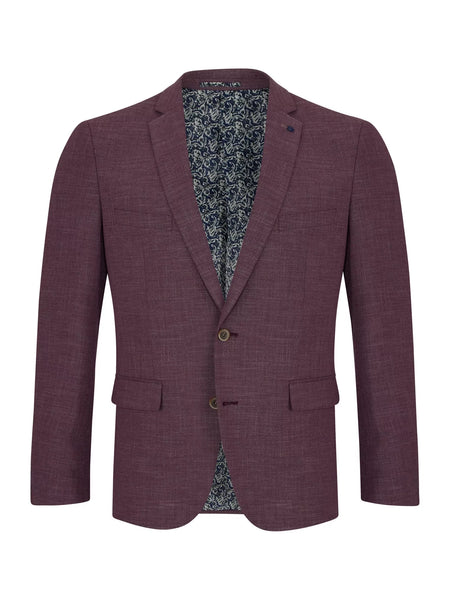 Daniel Grahame Damon Sport Jacket Red