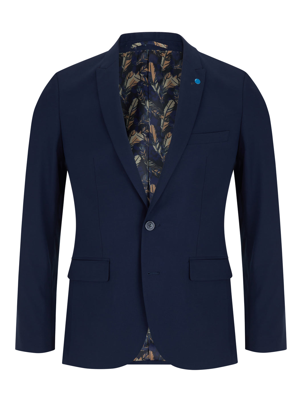 21917/Tyler 78 Navy