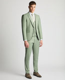 Remus Uomo Lanito 2pc Suit Green