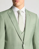 Remus Uomo Lanito 2pc Suit Green