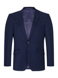 Danniel Grahame Dawson Jacket Navy