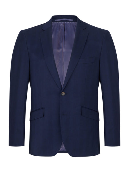 Danniel Grahame Dawson Jacket Navy