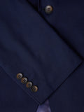Danniel Grahame Dawson Jacket Navy