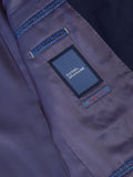 Danniel Grahame Dawson Jacket Navy
