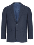 Daniel Grahame Dawson Jacket Navy