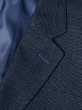 Daniel Grahame Dawson Jacket Navy