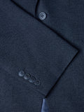 Daniel Grahame Dawson Jacket Navy