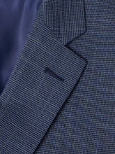Load image into Gallery viewer, 23085/Check            Damon 27 Blue
