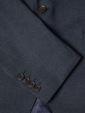 Daniel Grahame Pickle Dale Jacket Dark Blue