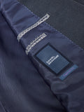 Daniel Grahame Pickle Dale Jacket Dark Blue