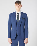 Remus Uomo Mario 3pc Suit Blue