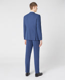 Remus Uomo Mario 3pc Suit Blue