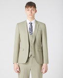 Remus Uomo Laurino 3pc Suit Dusty Olive