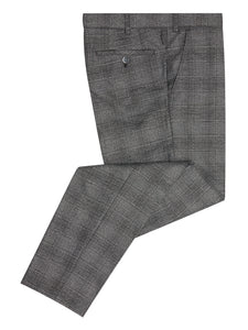 32213/Slim            Laurino 07 Grey