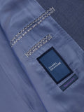 Daniel Grahame Pickle Damon Jacket Blue