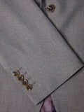 Daniel Grahame Check Jacket Grey