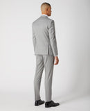 Remus Uomo Mario Suit Jacket Grey