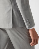 Remus Uomo Mario Suit Jacket Grey