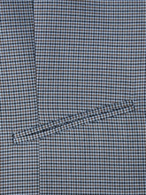 Load image into Gallery viewer, 51912/           Trey DB Check 27 Blue
