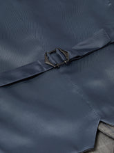 Load image into Gallery viewer, Remus Uomo Grey Lucian Mix + Match Suit Waistcoat
