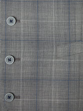 Load image into Gallery viewer, Remus Uomo Grey Lucian Mix + Match Suit Waistcoat
