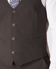Load image into Gallery viewer, 52181/ 48 Dark Brown

