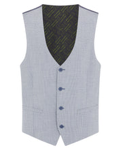 Load image into Gallery viewer, 52252/Chk           Matteo 22 Lt Blue
