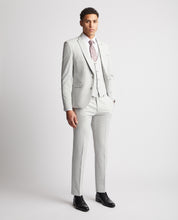 Load image into Gallery viewer, 52261/Chk              Mario Slim 02 Lt Grey
