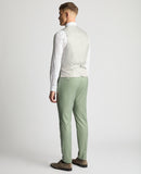 Remus Lanito Waistcoat Green