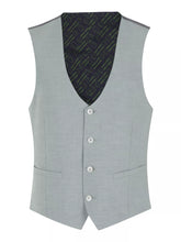 Load image into Gallery viewer, Remus Uomo Massa Waistcoat Green
