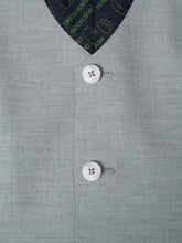 Load image into Gallery viewer, Remus Uomo Massa Waistcoat Green
