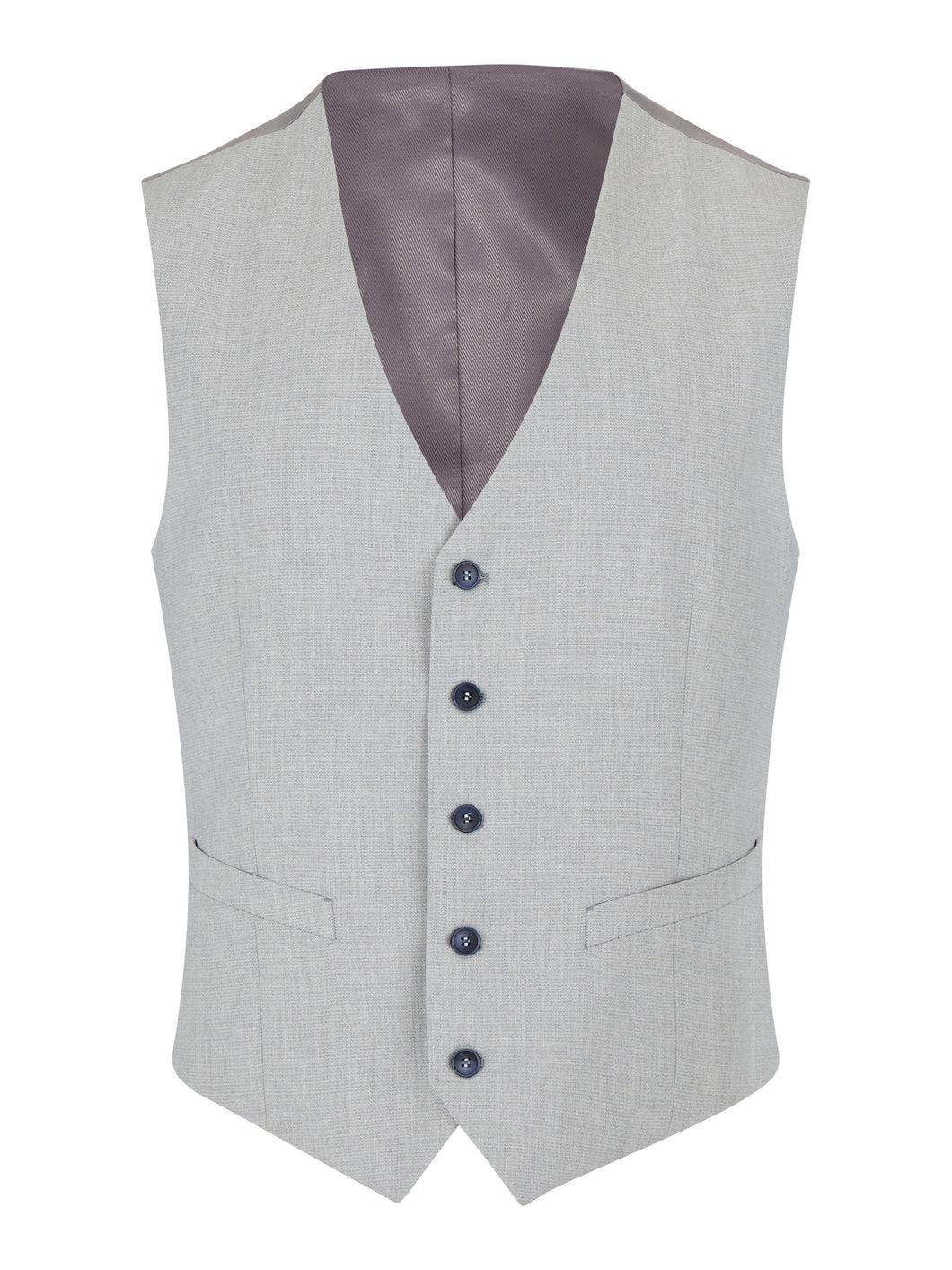53099/WCoat               Dale 03 Lt Grey