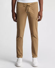 Load image into Gallery viewer, Remus Uomo Eton Slim Cargo Tan
