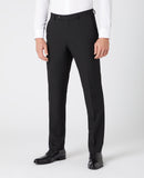 Remus Uomo Palucci Trousers Black