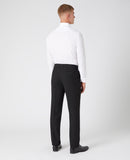 Remus Uomo Palucci Trousers Black