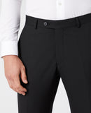Remus Uomo Palucci Trousers Black