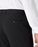 Remus Uomo Palucci Trousers Black
