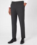 Remus Uomo Palucci Trousers Charcoal