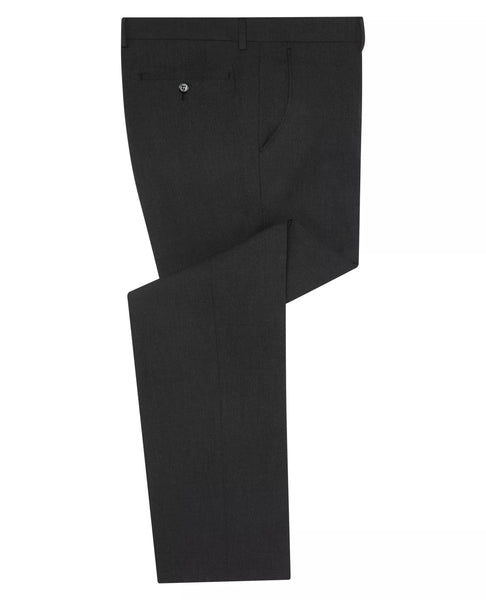 Remus Uomo Palucci Trousers Charcoal