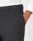 Remus Uomo Palucci Trousers Charcoal