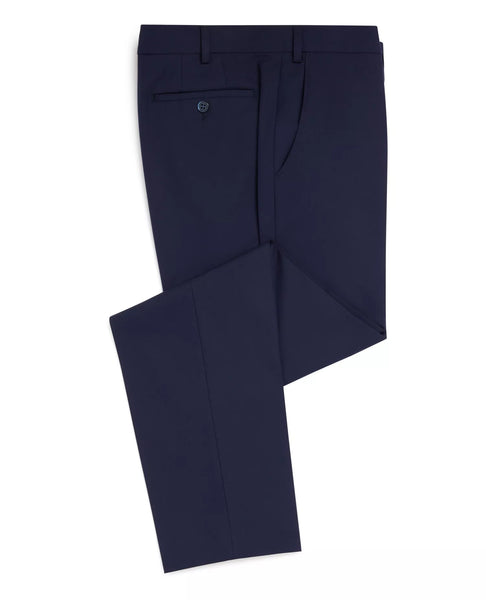 Remus Uomo Palucci Trousers Blue